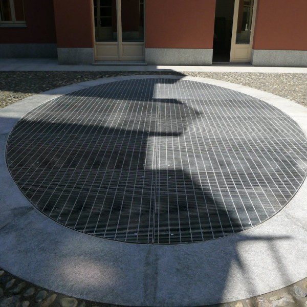Griglie